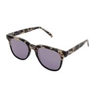 Komono Sunglasses The Riviera Black Sand S1967
