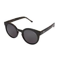 Komono Sunglasses The Lulu Black Tortoise S2027