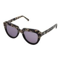 Komono Sunglasses The Stella Black Sand S2169