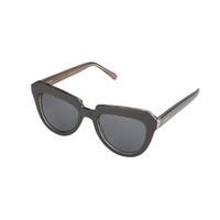 komono sunglasses the stella black s2155