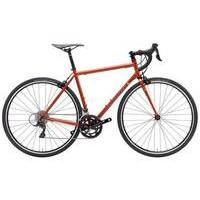 Kona Tonk 2017 Road Bike | Orange - 54cm