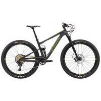 Kona Hei Hei Trail Supreme 27.5 2017 Mountain Bike | Carbon - XS