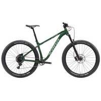 Kona Big Honzo DL 2017 Mountain Bike | Green - S