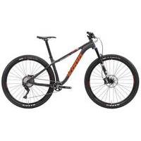 Kona Honzo CR Race 2017 Mountain Bike | Carbon - L