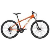 Kona Fire Mountain 2017 Mountain Bike | Orange - XL