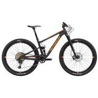 Kona Hei Hei Race Supreme 29 2017 Mountain Bike | Carbon - M