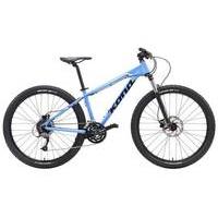 kona tika 2017 womens mountain bike blue l