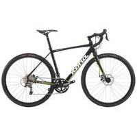 kona jake 2016 cyclocross bike blackyellow 54cm