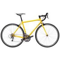 Kona Penthouse 2017 Road Bike | Yellow - 61cm