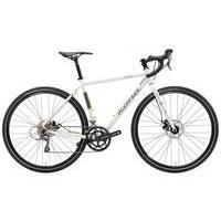 kona rove al 2017 cyclocross bike white 51cm