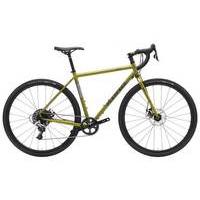 Kona Rove ST 2017 Cyclocross Bike | Green - 48cm