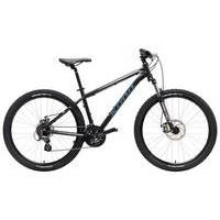 Kona Lanai 2017 Mountain Bike | Black - L