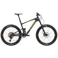 Kona Hei Hei Supreme 29 2017 Mountain Bike | Carbon - M