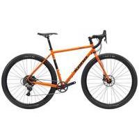 kona sutra ltd 2017 touring bike orange 56cm