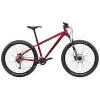 kona big kahuna 2017 mountain bike red xl