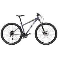 kona mahuna 2017 mountain bike grey s