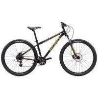 Kona Lava Dome 2017 Mountain Bike | Black - S