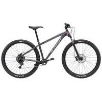 Kona Kahuna 2017 Mountain Bike | Grey - S