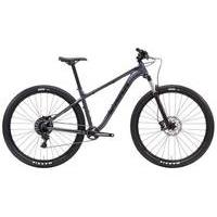 kona kahuna dl 2017 mountain bike black xl