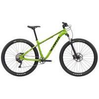 Kona Kahuna DDL 2017 Mountain Bike | Light Green/Other - XL