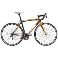 Kona Zing CR 2017 Road Bike | Carbon - 61cm