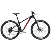 Kona Honzo AL/DL 2017 Mountain Bike | Purple - S