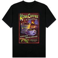 Kona Coffee - Hawaii