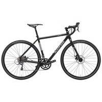 Kona Rove AL 2017 Cyclocross Bike | Black - 51cm