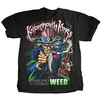 Kottonmouth Kings - I Want Weed