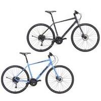 Kona Dew Plus 2017 Sports Hybrid Bike