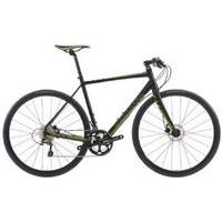 kona esatto fast flat bar road bike 2016