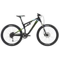 kona precept 130 mountain bike 2016