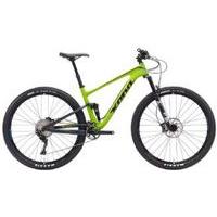 kona hei hei dl 2017 mountain bike