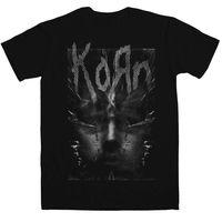 Korn T Shirt - Third Eye