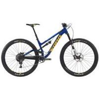 Kona Process 111 Dl 2016 Mountain Bike