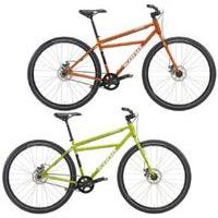 Kona Humuhumu 2016 Bike