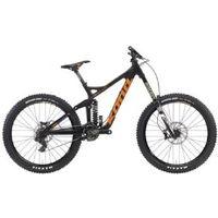 Kona Supreme Operator 2016 Dh Mountain Bike