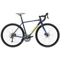 Kona Esatto Disc Deluxe 2017 Road Bike