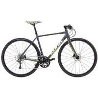 Kona Esatto Fast 2017 Flat Bar Road Bike