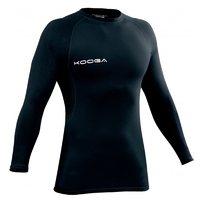 Kooga Pro Power Baselayer Shirt - Black