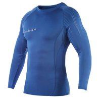 Kooga Pro Power Baselayer Shirt - Royal