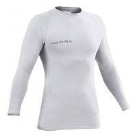 Kooga Pro Power Baselayer Shirt - White