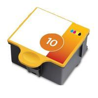 Kodak No. 10 Colour Compatible Ink Cartridge (1967082)