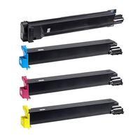 Konica Minolta Bizhub C452 Printer Toner Cartridges