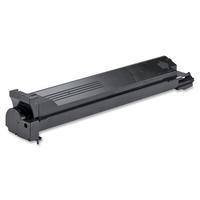 konica minolta a0d7152 black remanufactured toner cartridge