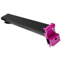 Konica Minolta TN214 Magenta Remanufactured Toner Cartridge