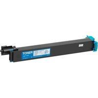 Konica Minolta TN210C Original Cyan Laser Toner Cartridge