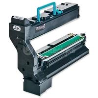 konica minolta 171 0582 001 black remanufactured toner cartridge