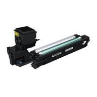 konica minolta a0wg07h yellow remanufactured high capacity toner cartr ...