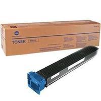 Konica Minolta TN613C Original Cyan Laser Toner Cartridge